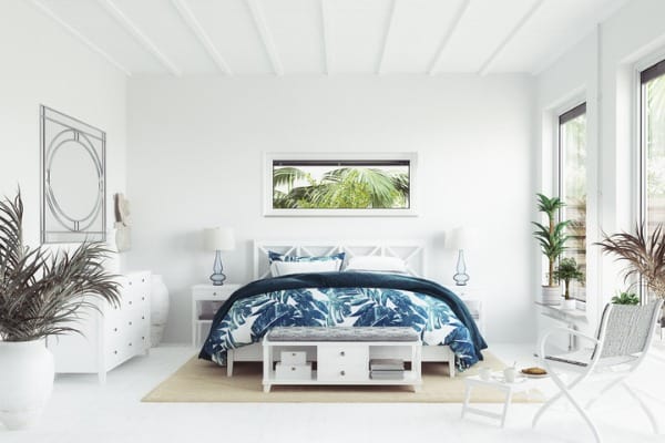 white-tropical-bedroom-decor